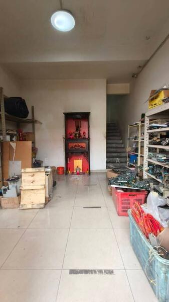 Semi-D Factory for Sale in Taman Impian Emas (Skudai) - Kelly Wai - PropertyGuru.com.my