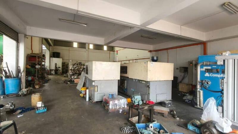 Semi-D Factory for Sale in Taman Impian Emas (Skudai) - Kelly Wai - PropertyGuru.com.my