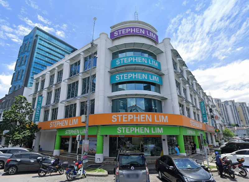 Untuk Disewa - Facing PFCC, Superb Visibility, Free Advertising Bandar Puteri Puchong Puchong Jaya