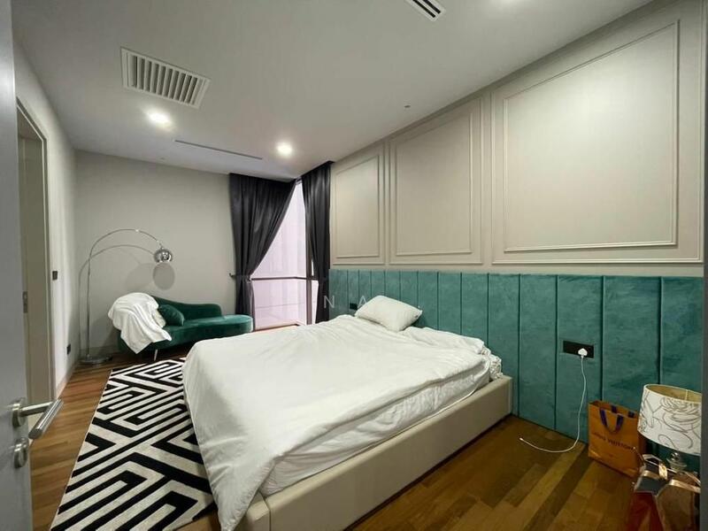 Servis Apartment untuk Dijual di Suria Stonor - Rina . - PropertyGuru.com.my