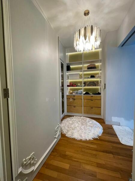 Servis Apartment untuk Dijual di Suria Stonor - Rina . - PropertyGuru.com.my