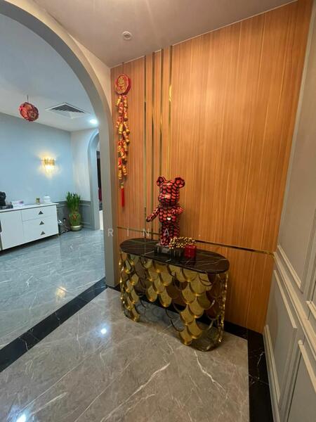 Servis Apartment untuk Dijual di Suria Stonor - Rina . - PropertyGuru.com.my