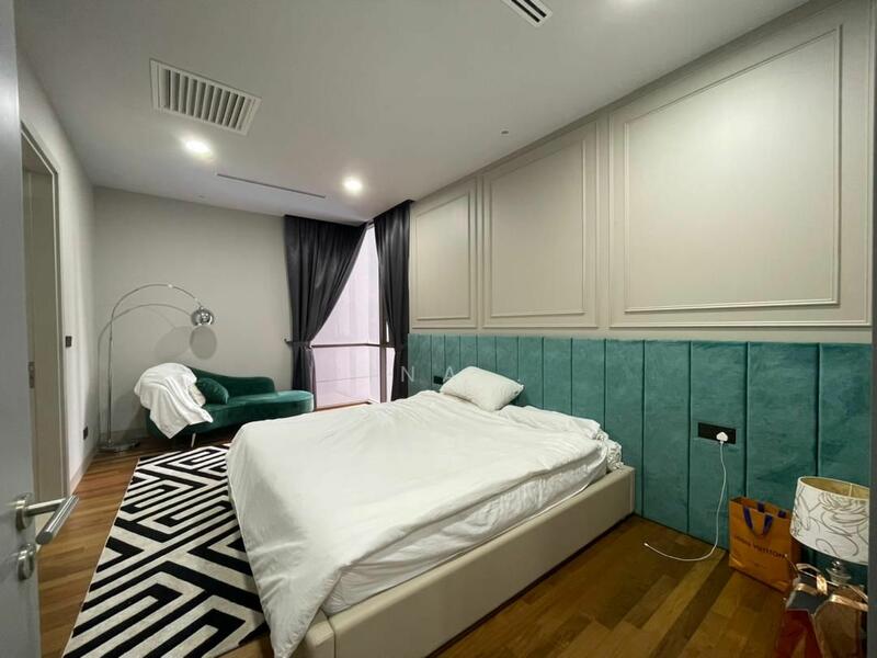 Servis Apartment untuk Dijual di Suria Stonor - Rina . - PropertyGuru.com.my