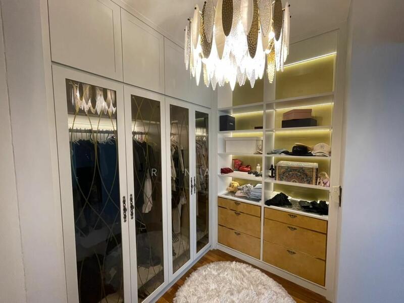 Servis Apartment untuk Dijual di Suria Stonor - Rina . - PropertyGuru.com.my