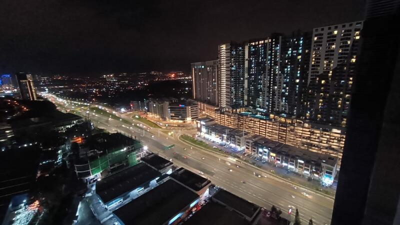 Untuk Dijual - Silk Sky