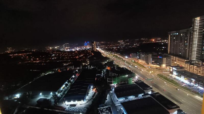 Untuk Dijual - Silk Sky