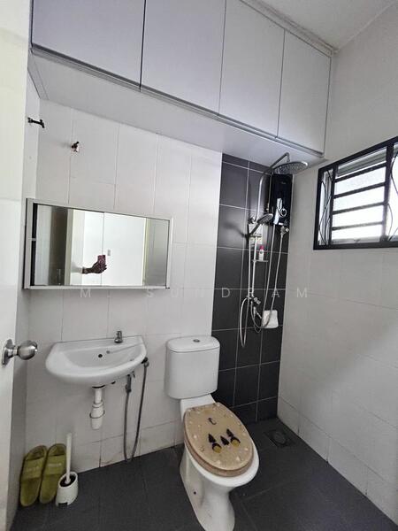 For Rent - 1-storey Terraced House at Bandar Putera 2