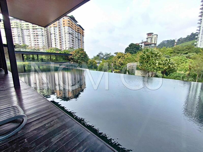 4-storey Terraced House for Sale in Bandar Damansara Perdana (Damansara Perdana) - Leslie Low - PropertyGuru.com.my