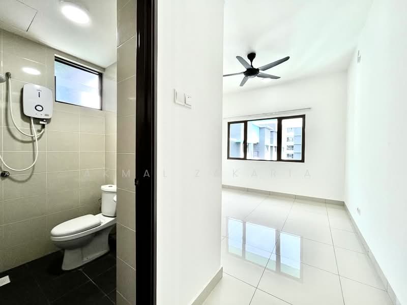 Residensi Zamrud untuk Untuk Dijual - RM 300,000, Mac 2026 - PropertyGuru.com.my