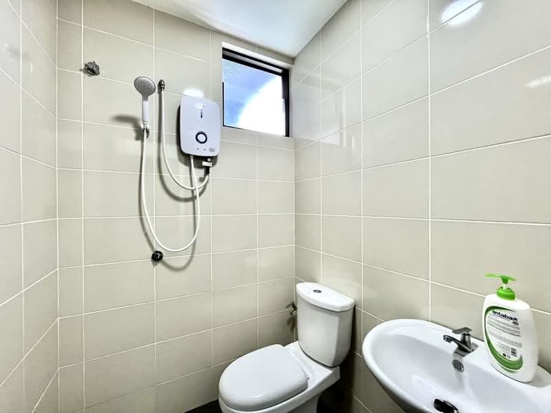 Residensi Zamrud untuk Untuk Dijual - RM 300,000, Mac 2026 - PropertyGuru.com.my