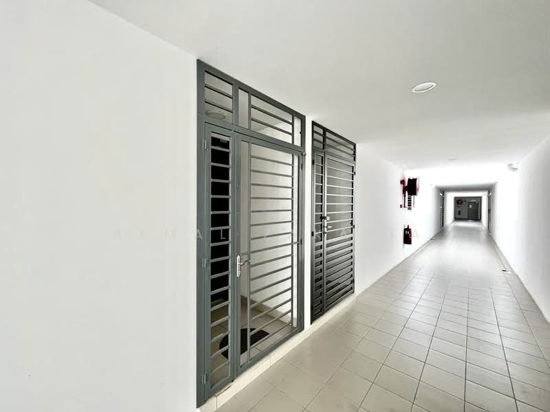 Residensi Zamrud untuk Untuk Dijual - RM 300,000, Mac 2026 - PropertyGuru.com.my