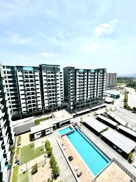 Residensi Zamrud untuk Untuk Dijual - RM 300,000, Mac 2026 - PropertyGuru.com.my