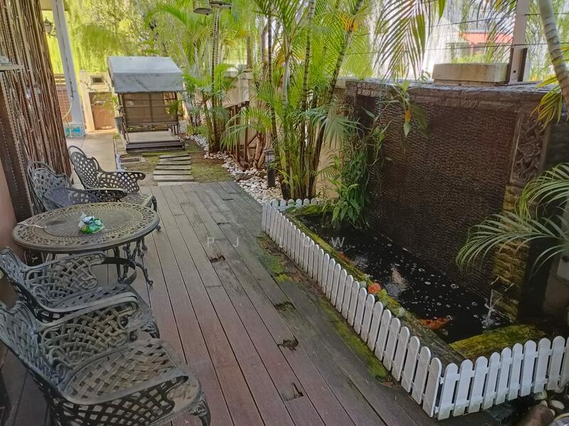 Untuk Dijual - Bayu Segar