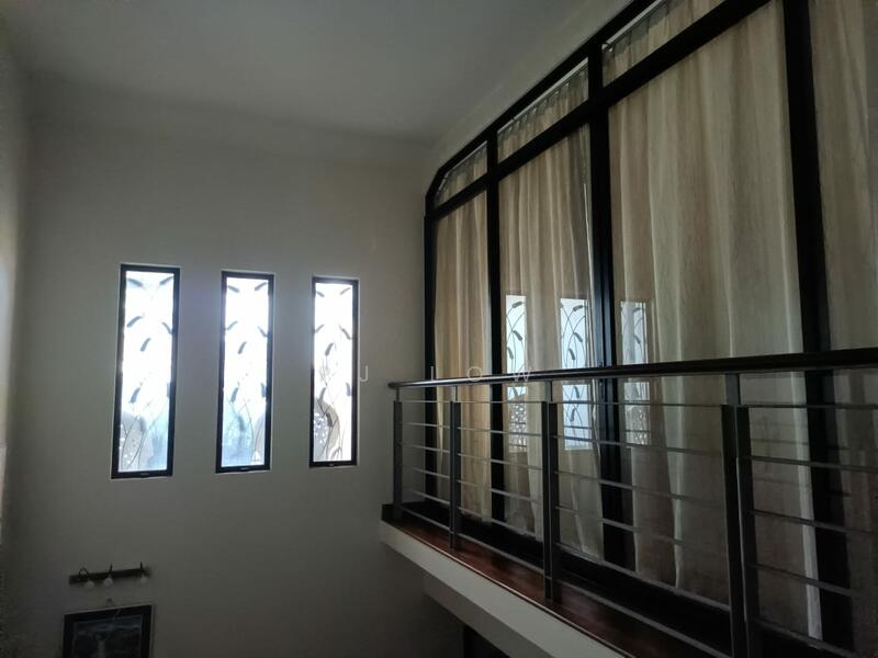 Untuk Dijual - Bayu Segar