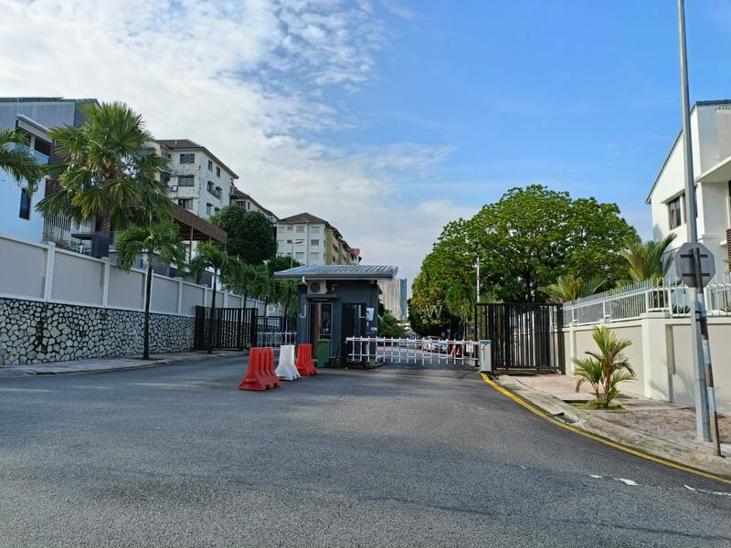 Untuk Dijual - Bayu Segar