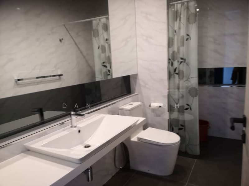 Servis Apartment untuk Dijual di City of Dreams - Danick Teoh - PropertyGuru.com.my