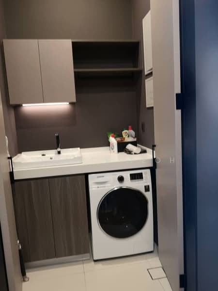 Servis Apartment untuk Dijual di City of Dreams - Danick Teoh - PropertyGuru.com.my