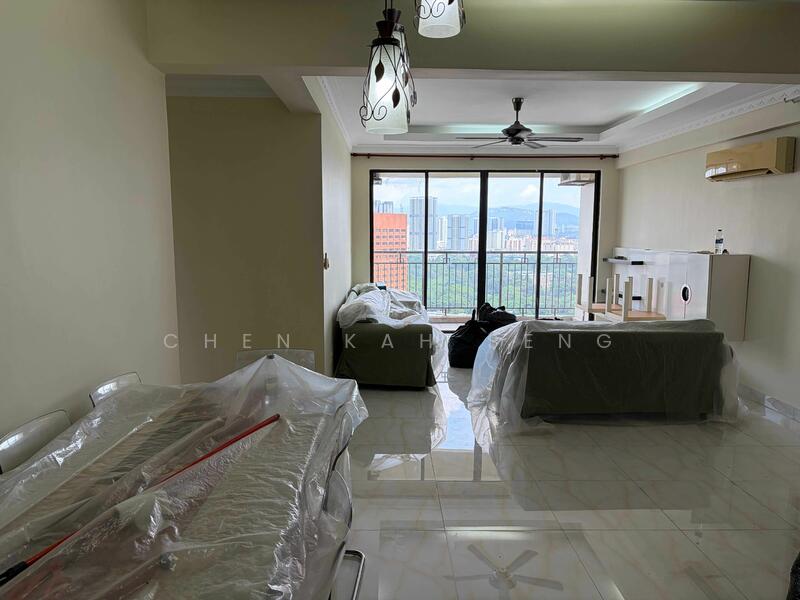 Condominium for Rent at Rivercity Condominium - Chen Kah Seng - PropertyGuru.com.my