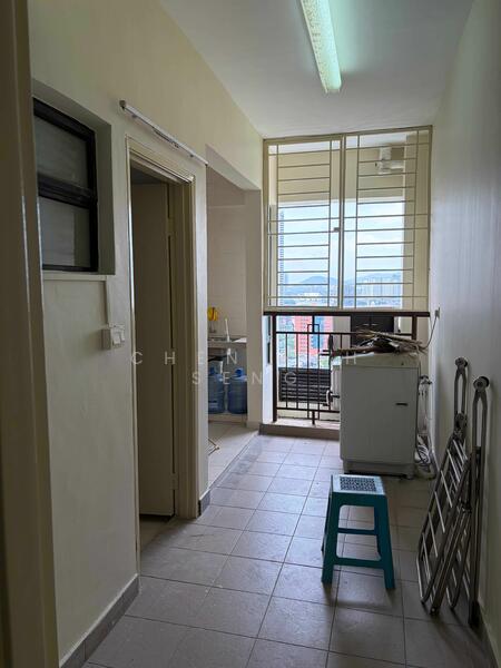 Condominium for Rent at Rivercity Condominium - Chen Kah Seng - PropertyGuru.com.my