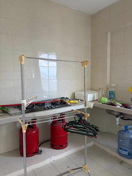 Condominium for Rent at Rivercity Condominium - Chen Kah Seng - PropertyGuru.com.my