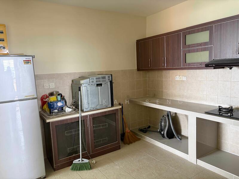 Condominium for Rent at Rivercity Condominium - Chen Kah Seng - PropertyGuru.com.my