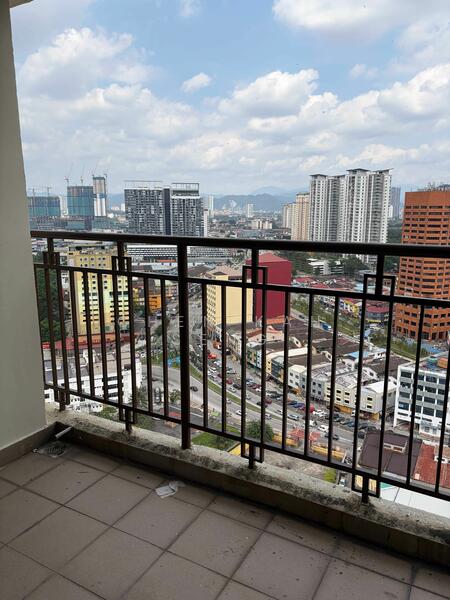 Condominium for Rent at Rivercity Condominium - Chen Kah Seng - PropertyGuru.com.my