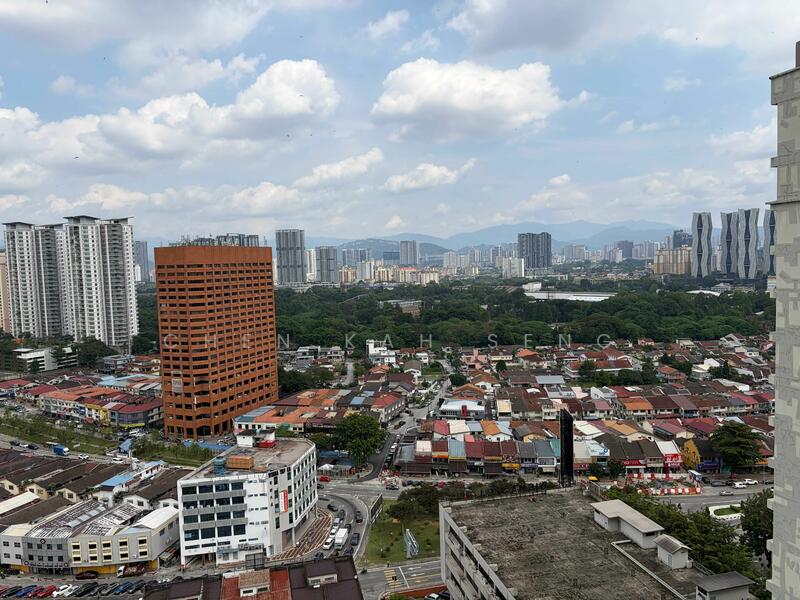 Condominium for Rent at Rivercity Condominium - Chen Kah Seng - PropertyGuru.com.my