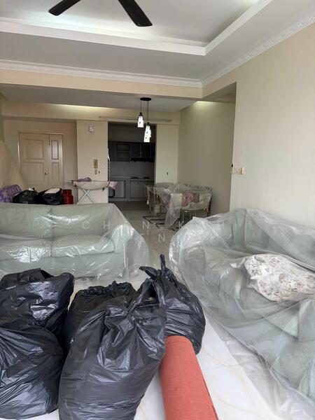 Condominium for Rent at Rivercity Condominium - Chen Kah Seng - PropertyGuru.com.my