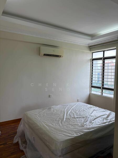 Condominium for Rent at Rivercity Condominium - Chen Kah Seng - PropertyGuru.com.my