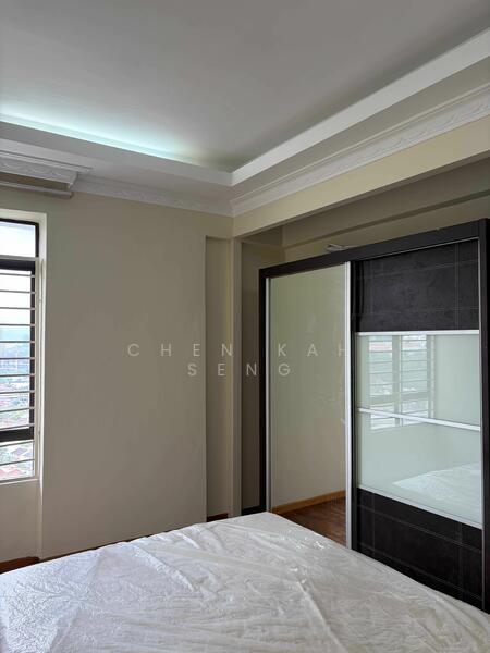 Condominium for Rent at Rivercity Condominium - Chen Kah Seng - PropertyGuru.com.my