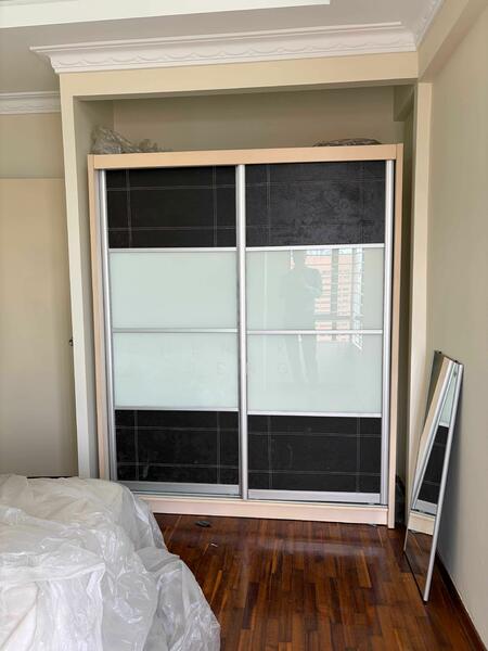 Condominium for Rent at Rivercity Condominium - Chen Kah Seng - PropertyGuru.com.my