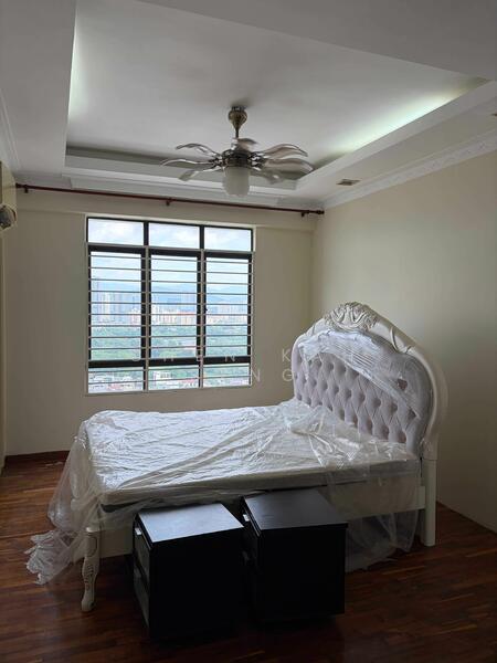 Condominium for Rent at Rivercity Condominium - Chen Kah Seng - PropertyGuru.com.my