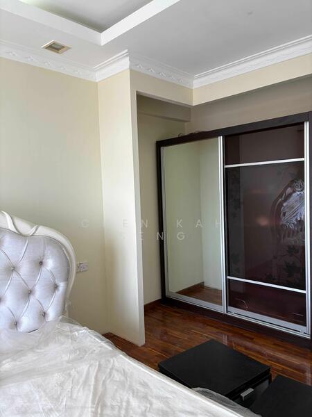 Condominium for Rent at Rivercity Condominium - Chen Kah Seng - PropertyGuru.com.my