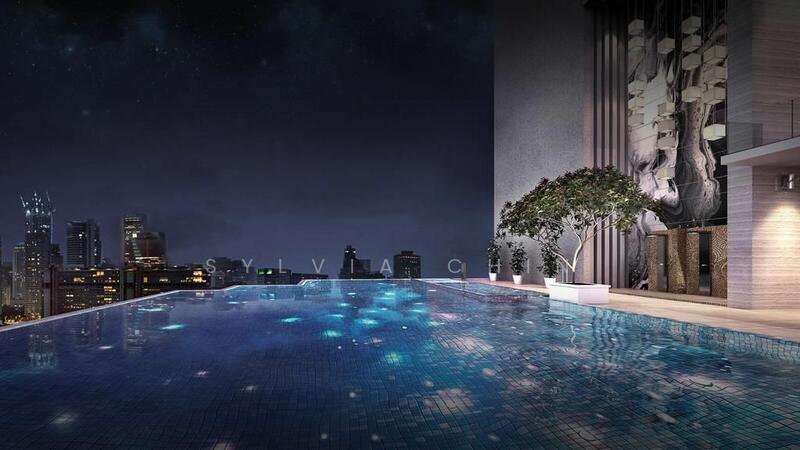 Service Residence for Rent at Star Residences One - Sylvia Chin - PropertyGuru.com.my