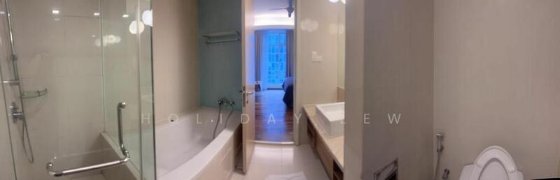 Cormar Suites (Fraser Place (Lot 163)) untuk Untuk Disewa - RM 2,700 /bulan, Mac 2026 - PropertyGuru.com.my