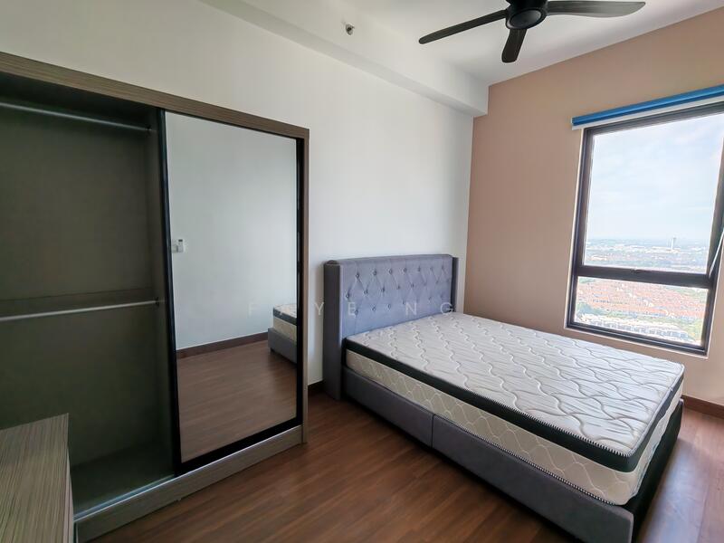 SUNSURIA FORUM SERVICED APARTMENT untuk Untuk Disewa - RM 3,000 /bulan, Apr 2026 - PropertyGuru.com.my