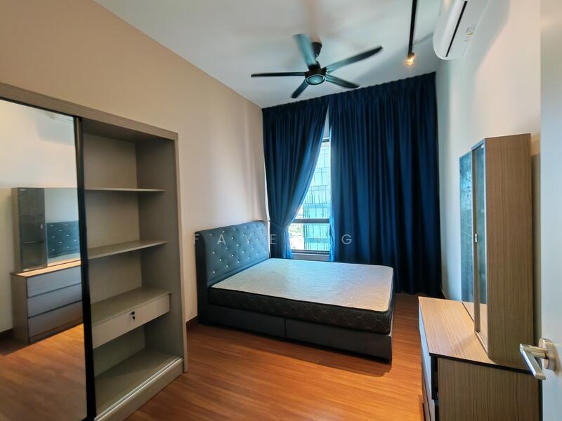 SUNSURIA FORUM SERVICED APARTMENT untuk Untuk Disewa - RM 3,000 /bulan, Apr 2026 - PropertyGuru.com.my