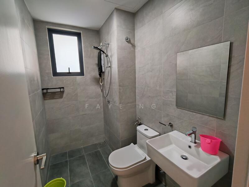 SUNSURIA FORUM SERVICED APARTMENT untuk Untuk Disewa - RM 3,000 /bulan, Apr 2026 - PropertyGuru.com.my