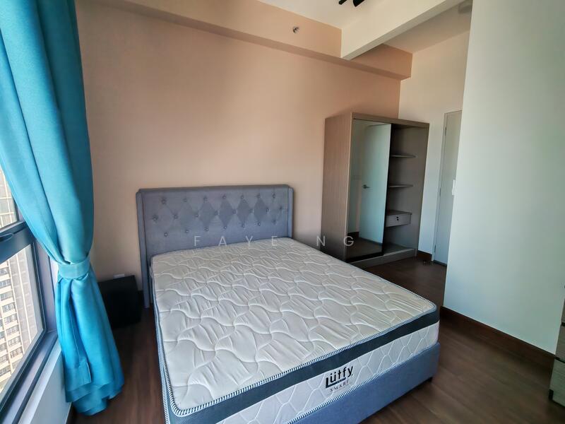 SUNSURIA FORUM SERVICED APARTMENT untuk Untuk Disewa - RM 3,000 /bulan, Apr 2026 - PropertyGuru.com.my