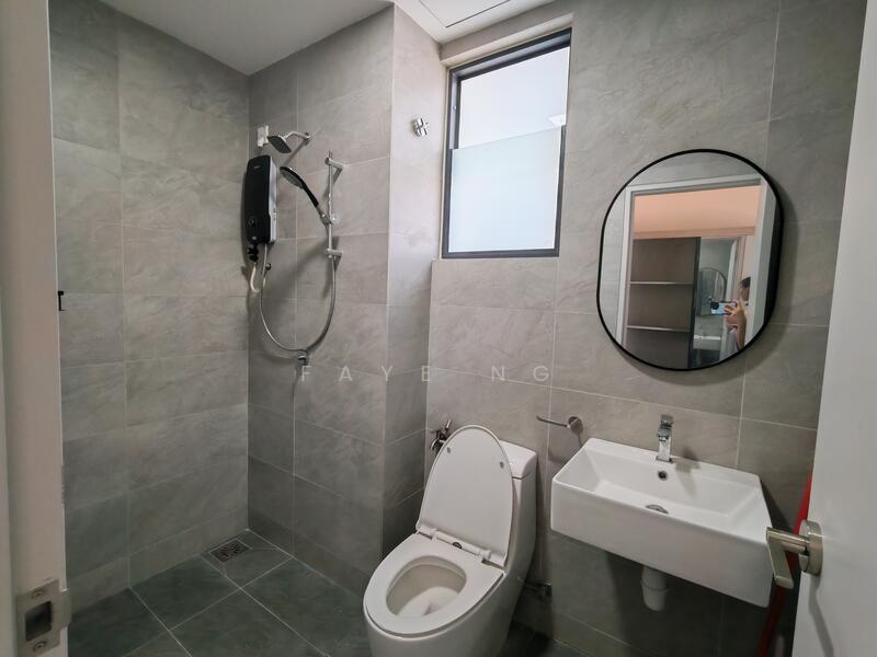 SUNSURIA FORUM SERVICED APARTMENT untuk Untuk Disewa - RM 3,000 /bulan, Apr 2026 - PropertyGuru.com.my