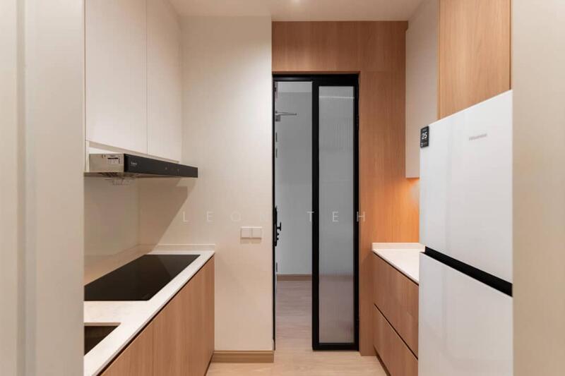 Savvy @ Riana Dutamas untuk Untuk Disewa - RM 3,199 /bulan, Mac 2026 - PropertyGuru.com.my