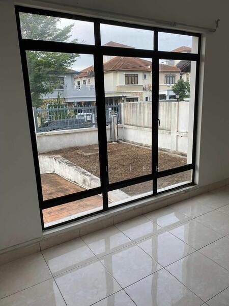 For Sale - Semi-Detached House at Taman Mutiara Indah