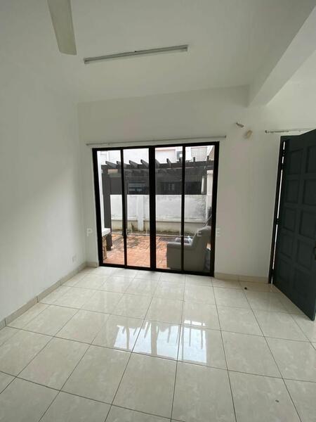 For Sale - Semi-Detached House at Taman Mutiara Indah