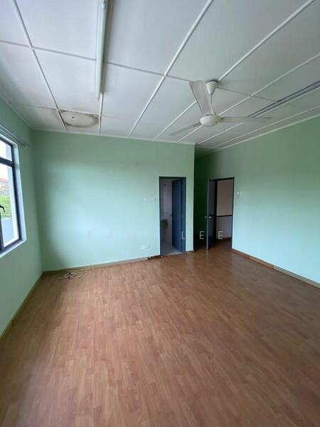 For Sale - Semi-Detached House at Taman Mutiara Indah