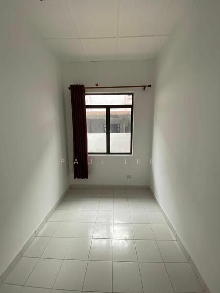 For Sale - Semi-Detached House at Taman Mutiara Indah