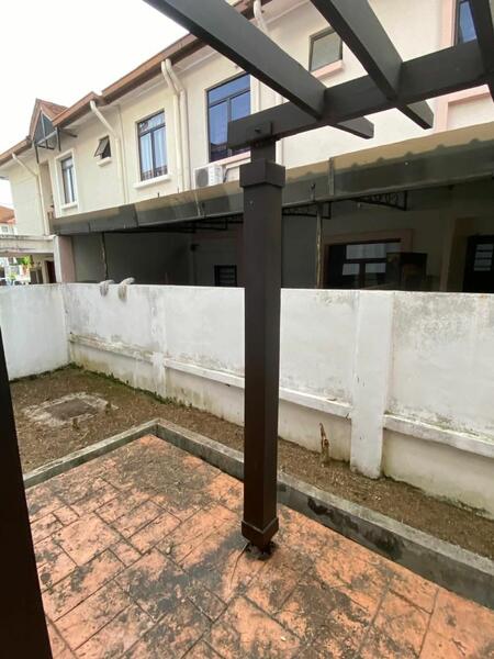 For Sale - Semi-Detached House at Taman Mutiara Indah