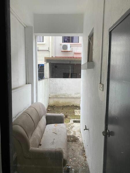 For Sale - Semi-Detached House at Taman Mutiara Indah