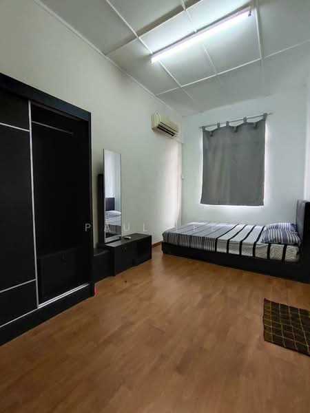 Semi-Detached House for Sale in Taman Mutiara Indah (Puchong) - Paul Lee - Bedroom - PropertyGuru.com.my