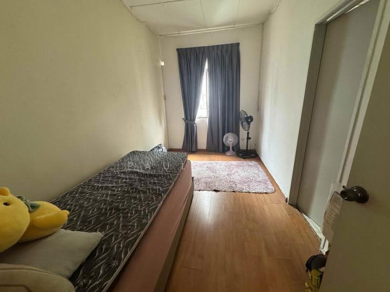 Rumah Berkembar untuk Dijual di Taman Mutiara Indah (Puchong) - Paul Lee - Bedroom - PropertyGuru.com.my