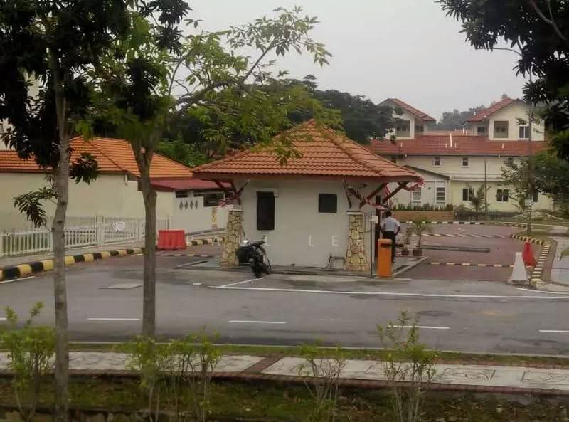 Rumah Berkembar untuk Dijual di Taman Mutiara Indah (Puchong) - Paul Lee - Exterior - PropertyGuru.com.my